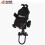 Suitable For Yamaha Tmax530 Tmax500 High-Quality Gps Navigation Bracket Bracket 4