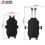 Suitable For Yamaha Tmax530 Tmax500 High-Quality Gps Navigation Bracket Bracket 3