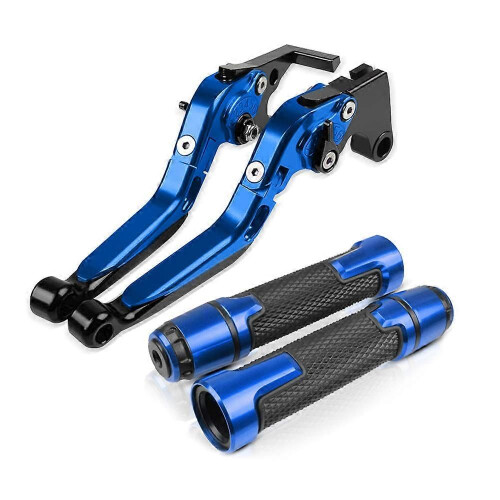 Suitable For Nvx 155 Modified Brake Horn Handle Lever Handbrake Handle + Handle Cover 1