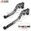 Suitable For Yamaha Mt-10 2016 Modified Horns Foldable Retractable Brake Horns 2