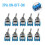 10Pcs DIY Toggle   OFF  Miniature Toggle  3-Pin 3 Position 6A 125V AC Toggle  MTS-103 2