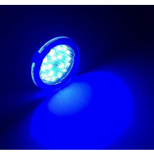 Geeignet für Ford LED-Rückspiegel-Fußleuchte, Einstiegsleuchte, Mondeo Edge, Taurus Explorer 18 Lampen