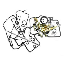 Anwendbar für HONDA CRF250R 2004–2009, 2012–2017, CRF250X, TRX450R 2006–2009: Vergaserreparatur