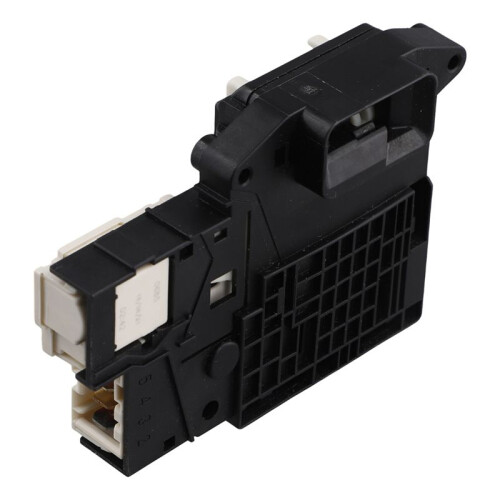 For  Drum Washing Machine Electronic Door Lock  Delay  Assembly WD1408NCW EBF61315801 1
