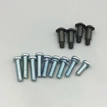 Passend für 4 Sets Vergaser-Reparatursätze für Kawasaki ZX900 Ninja ZX9R 2000-2001