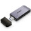 Ugreen USB memóriakártya-olvasó SD / micro SD / CF / MS 1