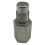 Suitable Oxygen O2 Sensor M18X1.5 Extender Spacer Adapter Bung Catalytic Converter CEL Eliminator Check 2