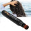 Hair Color Pen for Instant Gray Coverage, Black Root Touch Up Stick with Precise Application, 20ml 5