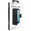 Wally Wallet Case Galaxy S24 FE Schwarz 6