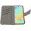 Wally Wallet Case Galaxy S24 FE Schwarz 3
