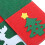 4St Kerst Dinner Bestekhouder Multifunctioneel Decor 3
