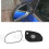 (Main Driver -Left)Compatible Eon 2011-2018 Rearview Mirror Reversing Mirror Reflective Mirror Rearview 2