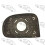 (Main Driver -Left)Compatible Eon 2011-2018 Rearview Mirror Reversing Mirror Reflective Mirror Rearview 3