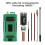 Meshtastic Heltec V4 WiFi LoRa 32 Dev-Board Case Set ESP32-S3 SX1262 Dev-Board +Case Zonne- BLE met GNSS 4
