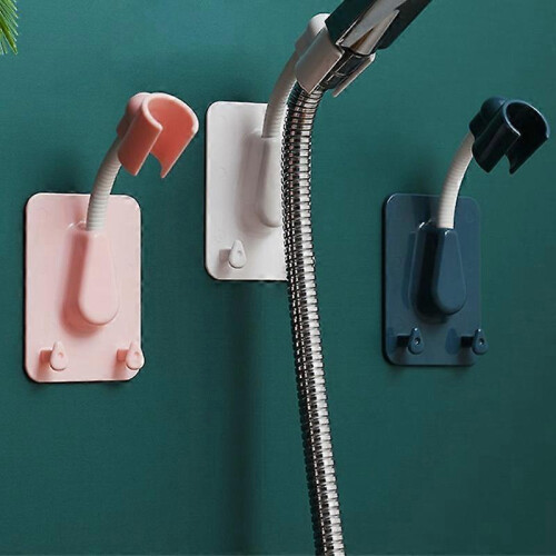 Βάση κεφαλής ντους χωρίς τρύπημα, ρυθμιζόμενη βάση ντους χειρός 1