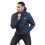 Ellesse Ellesse Revuelto Padded Jacket Navy UK S 4