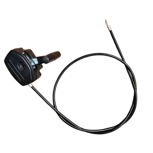 Throttle Cable Assembly for GXV160 HRJ216 Engine Motor Mower Lawn Mower Throttle Controller 1
