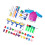1Set Kinderdagverblijf DIY Verfborstels En Creatieve Kunstmaterialen 2