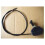 Throttle Cable Assembly for GXV160 HRJ216 Engine Motor Mower Lawn Mower Throttle Controller 6