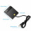 10X USB  Card Reader for Bank Card IC/ID EMV Card Reader for Windows 7 8 10 for Linux OS USB-CCID ISO 7816 4