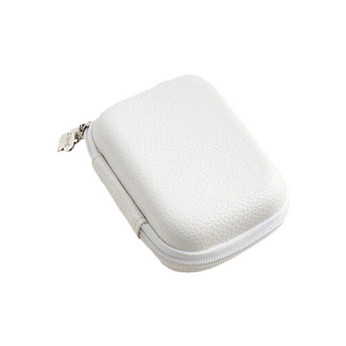 CCD Camera Case Hard Shell Travel Cameras Storage Bag Shockproof Protective Cover Camera Accessories B 1