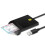 10X USB  Card Reader for Bank Card IC/ID EMV Card Reader for Windows 7 8 10 for Linux OS USB-CCID ISO 7816 5
