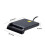 10X USB  Card Reader for Bank Card IC/ID EMV Card Reader for Windows 7 8 10 for Linux OS USB-CCID ISO 7816 10