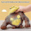 Παιχνίδι Squishy Monkey, Παιχνίδια ανακούφισης από το στρες για παιδιά και 4