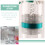 1Roll Multifunctioneel Bling Rhinestone Lint Voor Creatieve Projecten 5