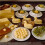 2X Pasta Making Board, Gnocchi Board, Beech Wood Gnocchi Board Butter Board Dough Scraper,A 3