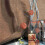 24Pcs Rattan Balls Decorative  Orbs Vase Fillers Table Decor, for Ceiling Orb Grapevine  Decorations 7
