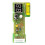 For  Air Conditioner Indoor Unit Receiver Board Display Control Board A748037 Infrared Remote Control Board 5