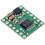 DC4.5V-37V DRV8876 Single Brushed  Motor Driver Carrier Module, PWM Speed Control Board 2