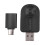 Wireless CarPlay Adapter- Android Auto Wireless Adapter, 5.8GHz Wi-Fi Plug & , and Stable IOS 10+/Android 10+ 2