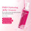 [medicube] Pdrn Hydrating Gel Cleanser 200ml 2