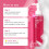 [medicube] Pdrn Hydrating Gel Cleanser 200ml 4