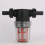 2X Pressure Washer Water Filter in  20mm Hose 100 Mesh Inlet Quick Connect Filter 5
