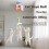 Celery Pets Autobounce USB-C Ceiling Cat Teaser, Meowvo Ceiling Cat Teaser 2