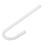 24pcs Acrylic Pipe U Shape Tube Bend for Aquarium Co2 System/Diffuser 3