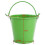 36pcs Planter for Flowers  Buckets Metal Table Decoration (Random Color) 7