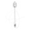 4PCS 150mm Stainless Steel Float  Tank Liquid Water Level Sensor 220V 2