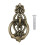 40Pcs Vintage Kitchen Cabinet Cupboard Dresser Door Drawer Ring Pull Handles Knobs (Antique Brass) 2