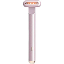 Zariadenie na masáž očí a infúziu účinne redukuje očné vačky a tmavé kruhy, 330 stupňov rotujúce zariadenie na starostliv