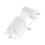 1Set Kit Met Brackets En Roeibandroller Voor Raamdecoratie 2