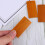 25St Lege Bamboe Sleutelhanger Labels Voor Eigen Ontwerp 9