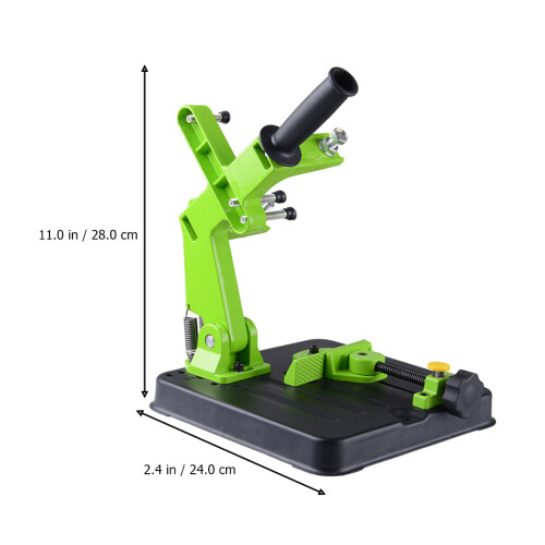 1Angle Fixed Stand Met Veer Terugkeer En Antislip Shaft 1