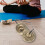 Rhythmic Koperen Cymbal Bell Met Unieke En Design 7