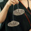 Rhythmic Koperen Cymbal Bell Met Unieke En Design 8