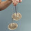 Rhythmic Koperen Cymbal Bell Met Unieke En Design 9