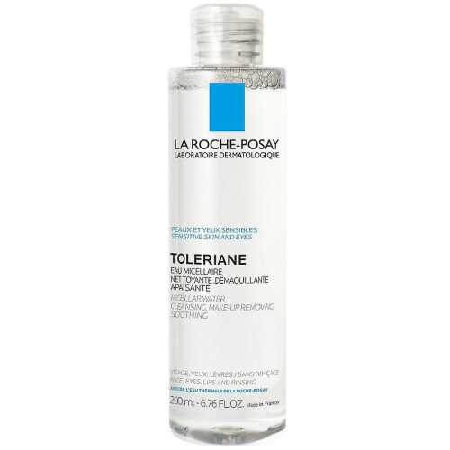 Toleriane Micellar Water 200ml